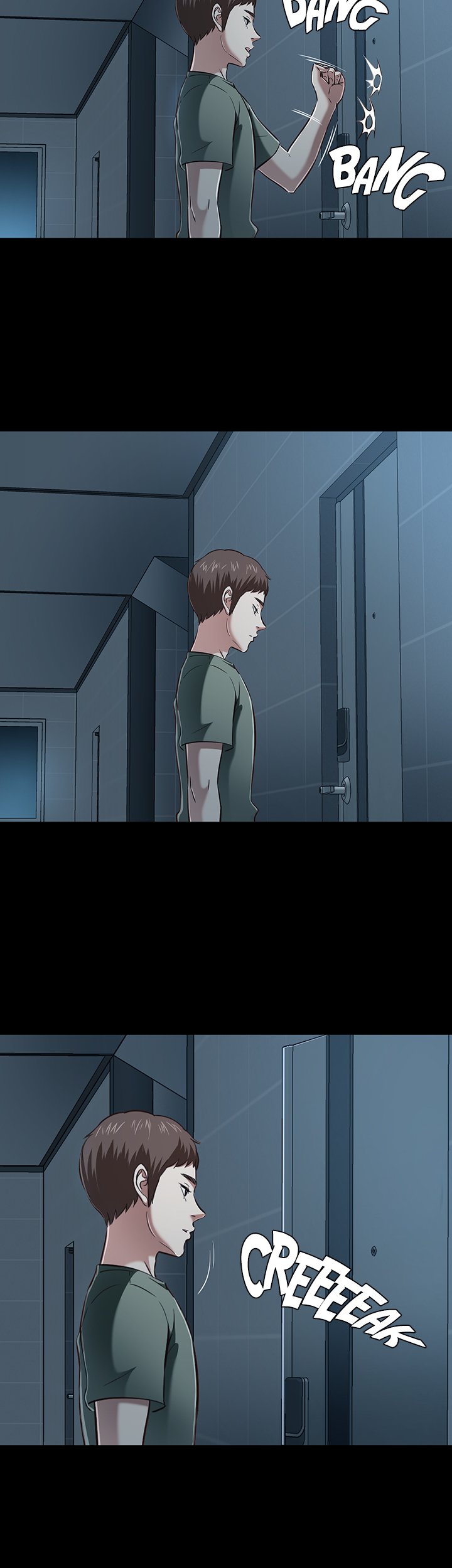 ROOMIE Chapter 45 image 6