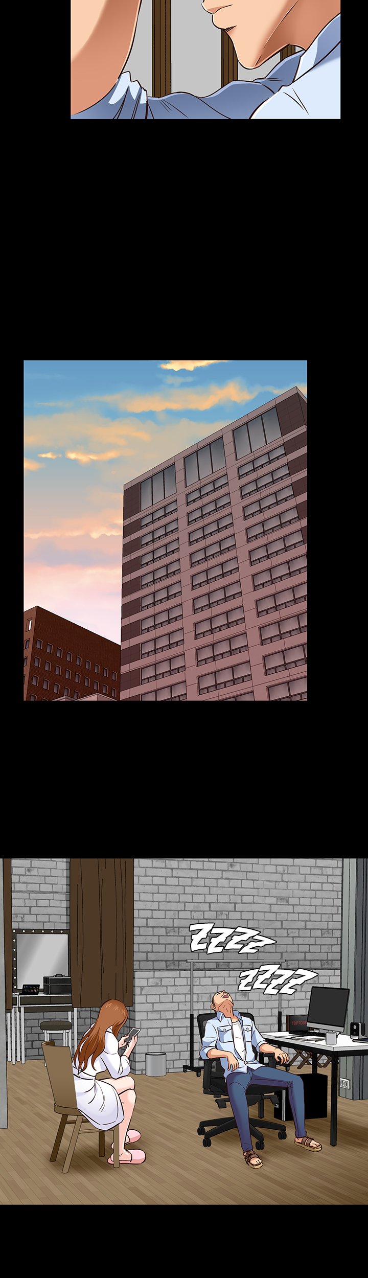 ROOMIE Chapter 46 image 10