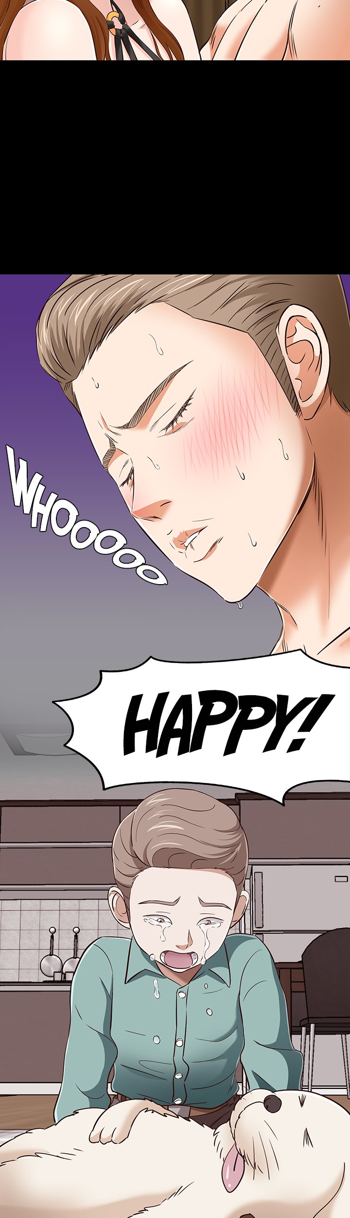 ROOMIE Chapter 46 image 16