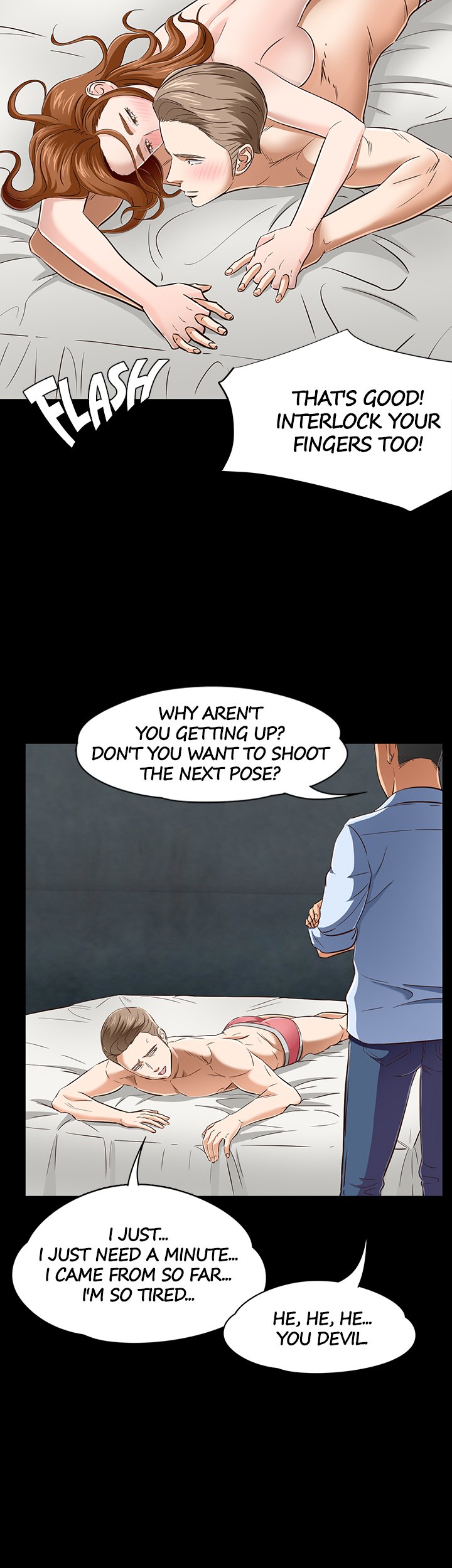 ROOMIE Chapter 46 image 19