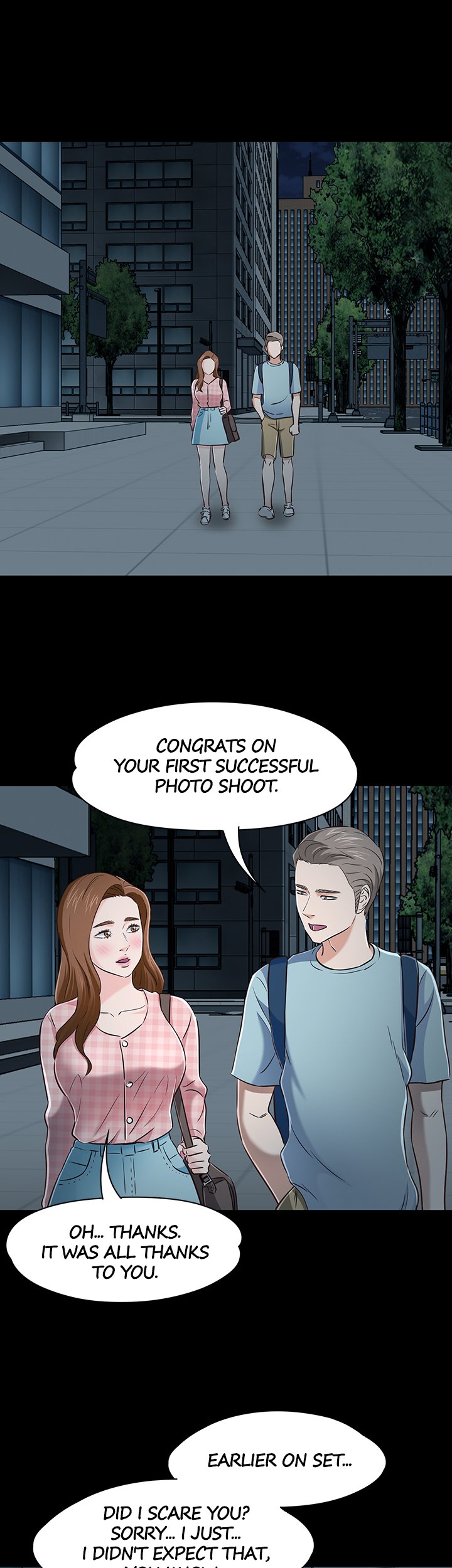 ROOMIE Chapter 46 image 25
