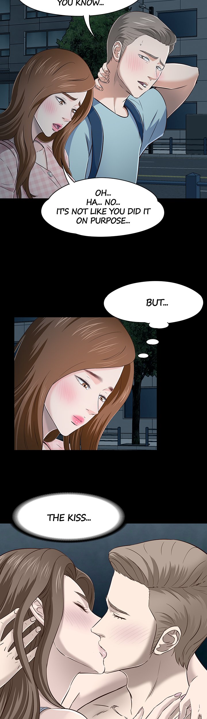 ROOMIE Chapter 46 image 26