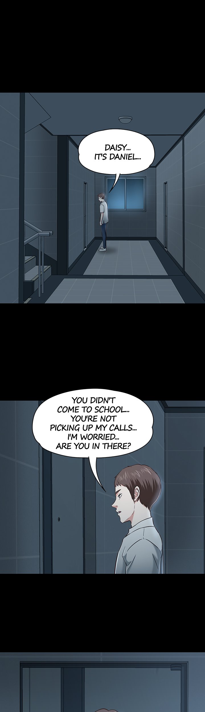 ROOMIE Chapter 46 image 29