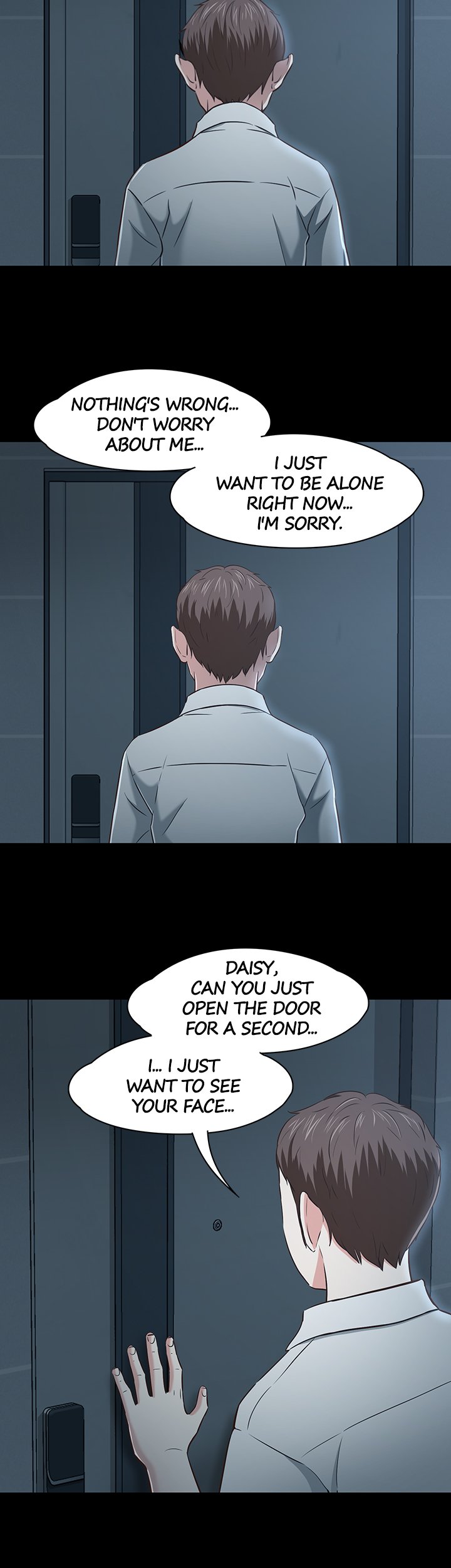 ROOMIE Chapter 46 image 30