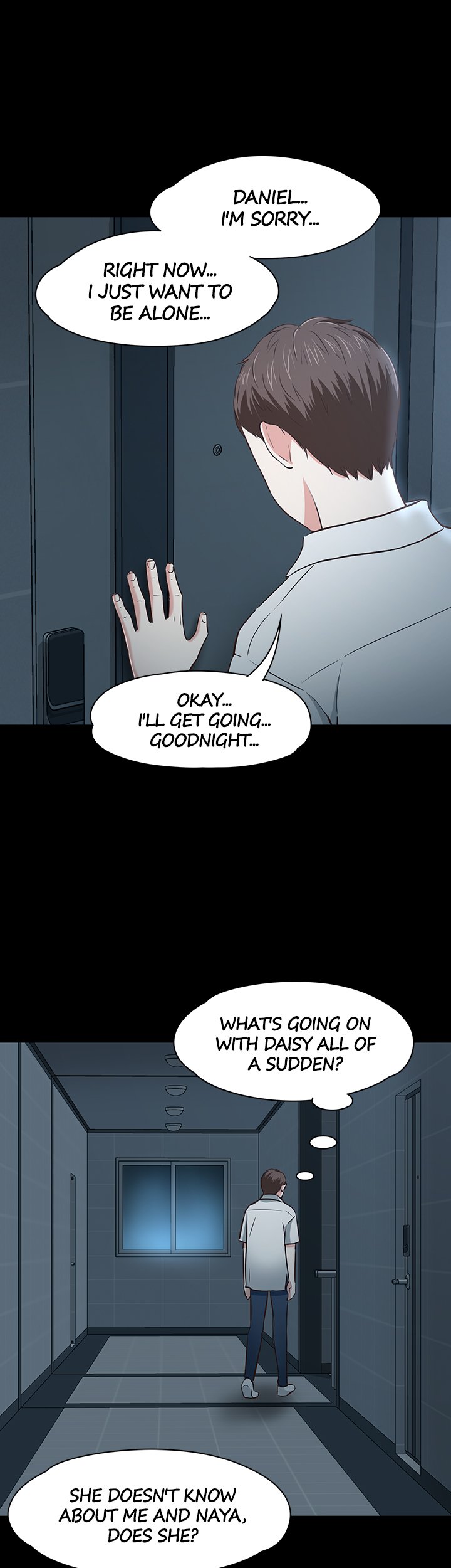 ROOMIE Chapter 46 image 31