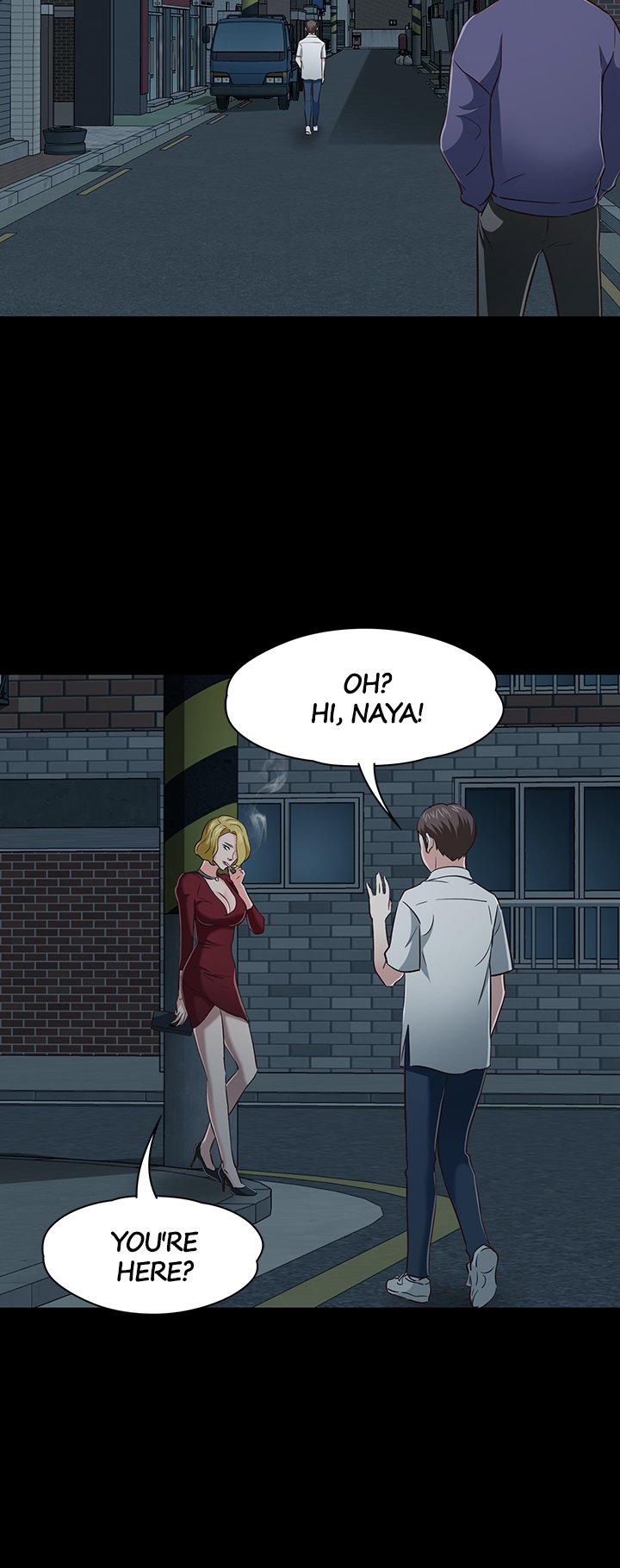 ROOMIE Chapter 46 image 33
