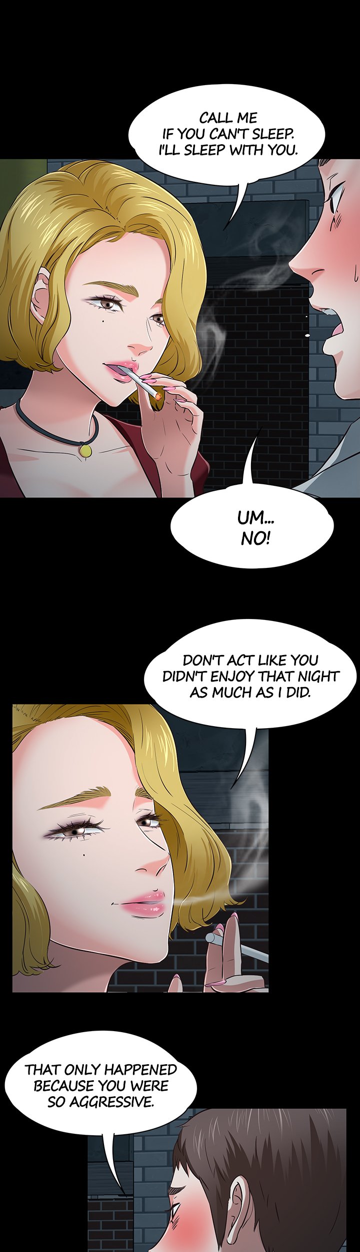 ROOMIE Chapter 46 image 34
