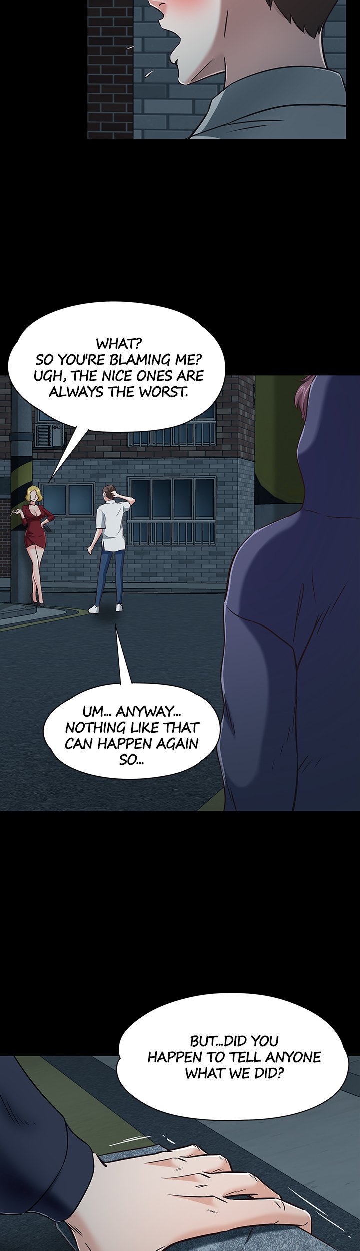 ROOMIE Chapter 46 image 35