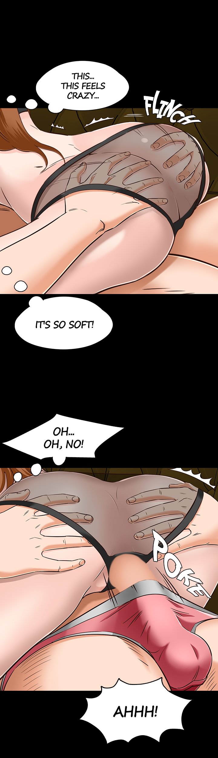 ROOMIE Chapter 46 image 6