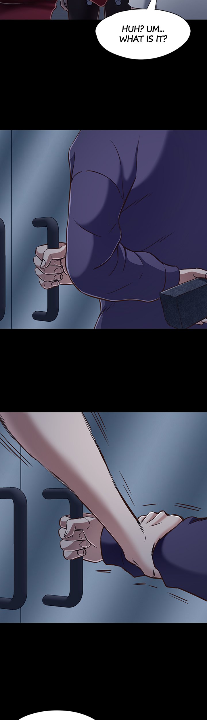 ROOMIE Chapter 47 image 11
