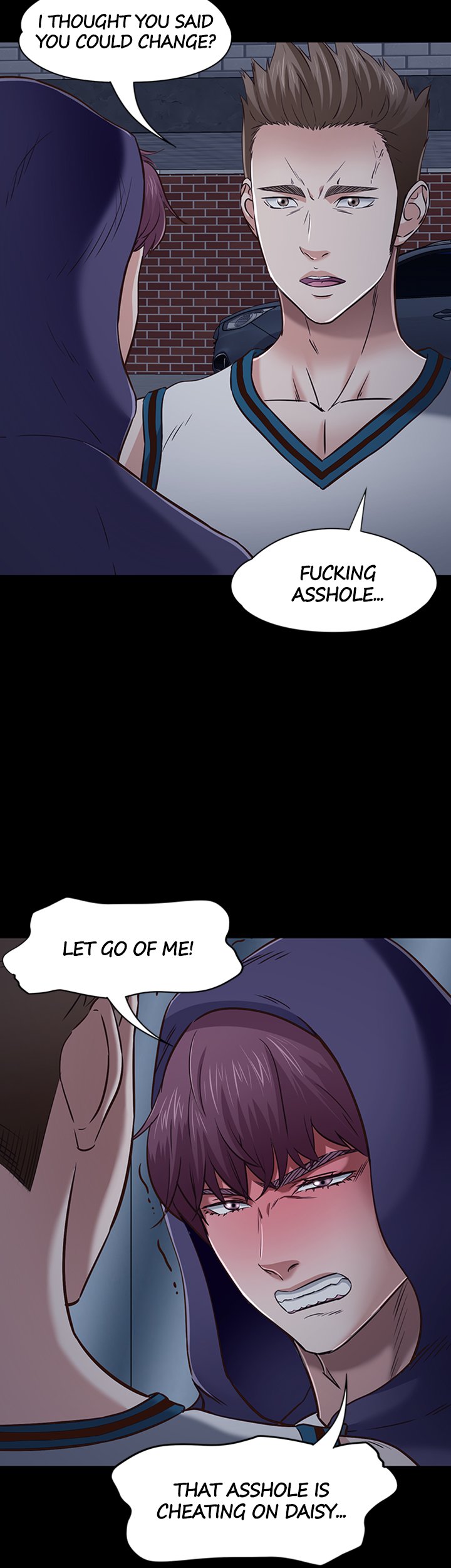 ROOMIE Chapter 47 image 12