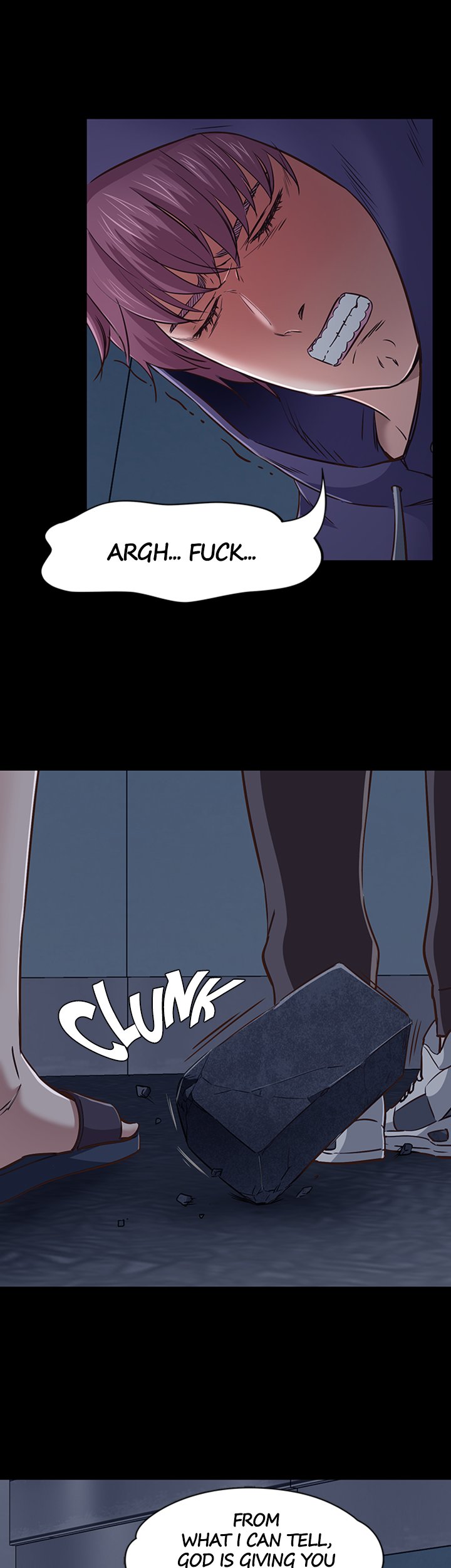 ROOMIE Chapter 47 image 14