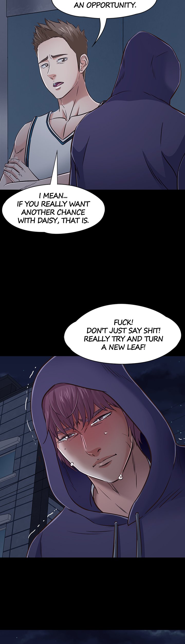 ROOMIE Chapter 47 image 15