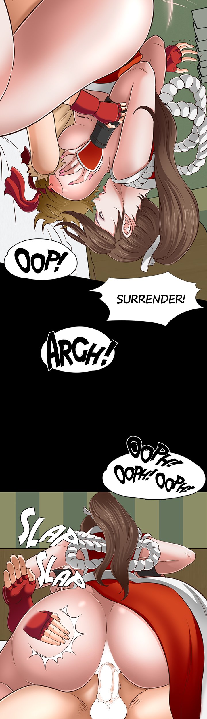 ROOMIE Chapter 47 image 29