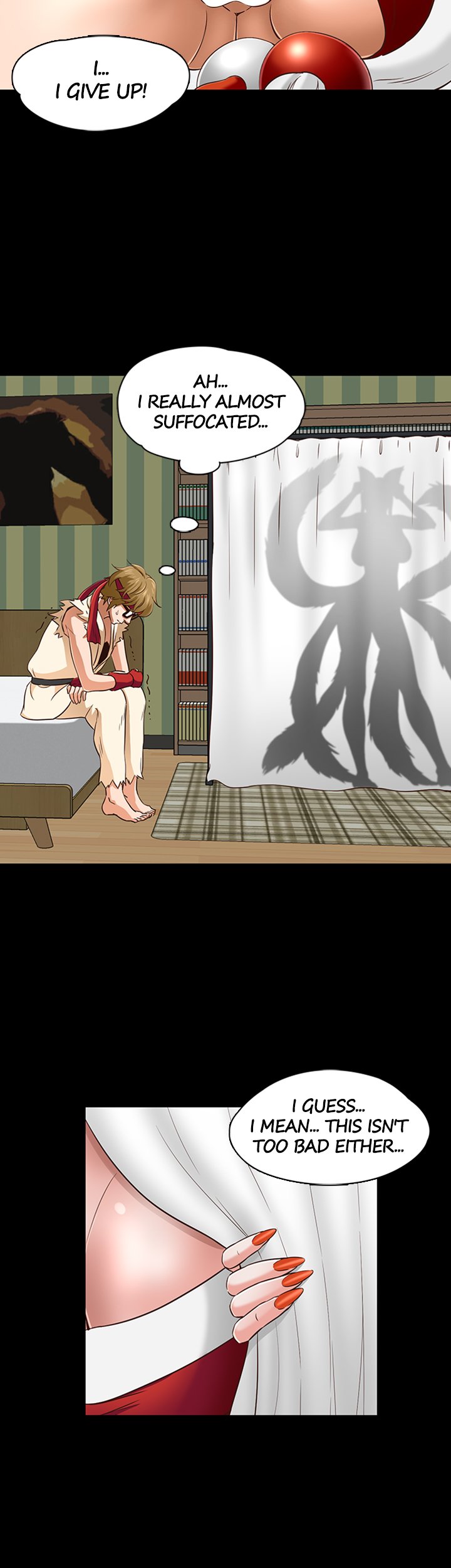 ROOMIE Chapter 47 image 30