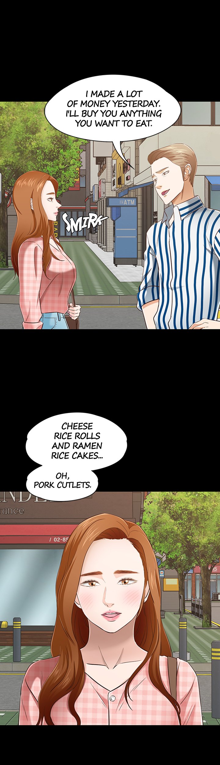 ROOMIE Chapter 47 image 36