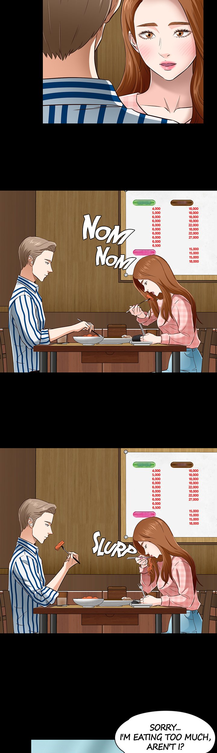 ROOMIE Chapter 47 image 38