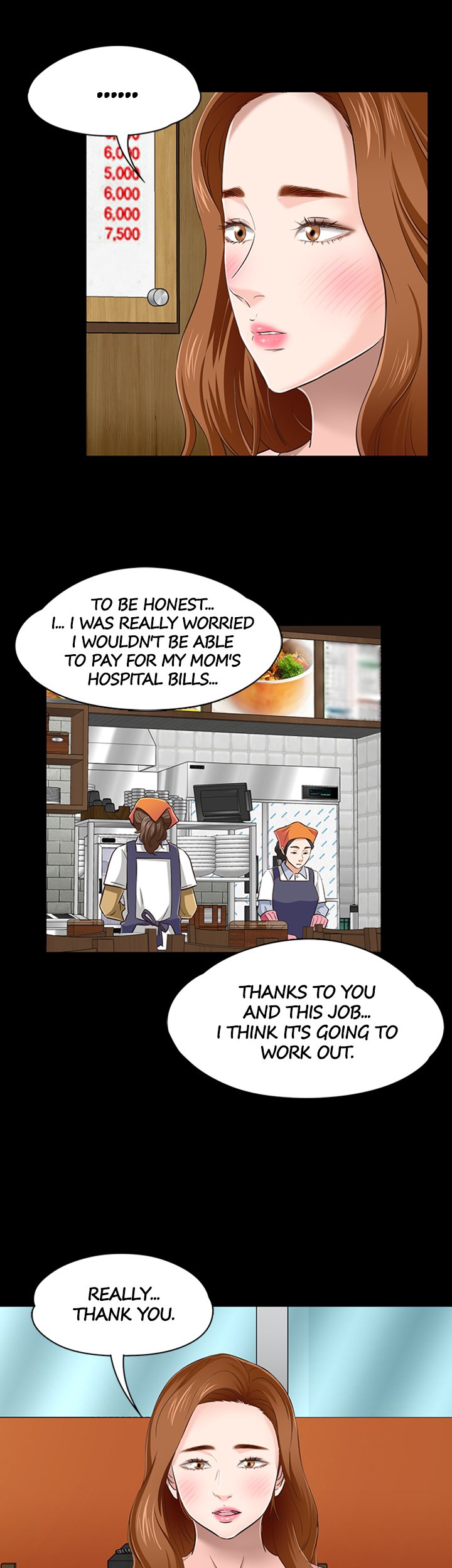 ROOMIE Chapter 47 image 40