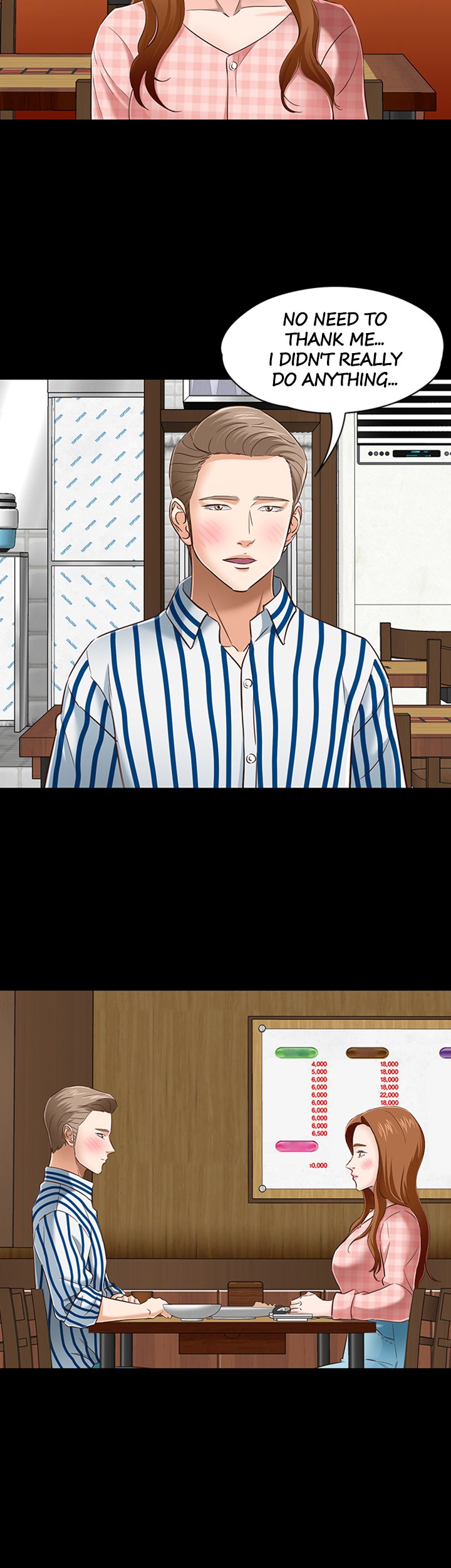 ROOMIE Chapter 47 image 41