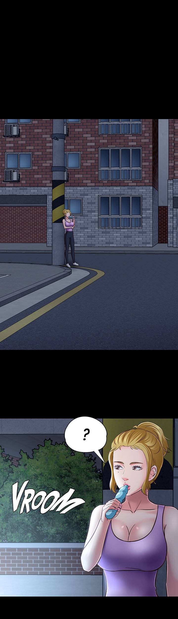 ROOMIE Chapter 47 image 42
