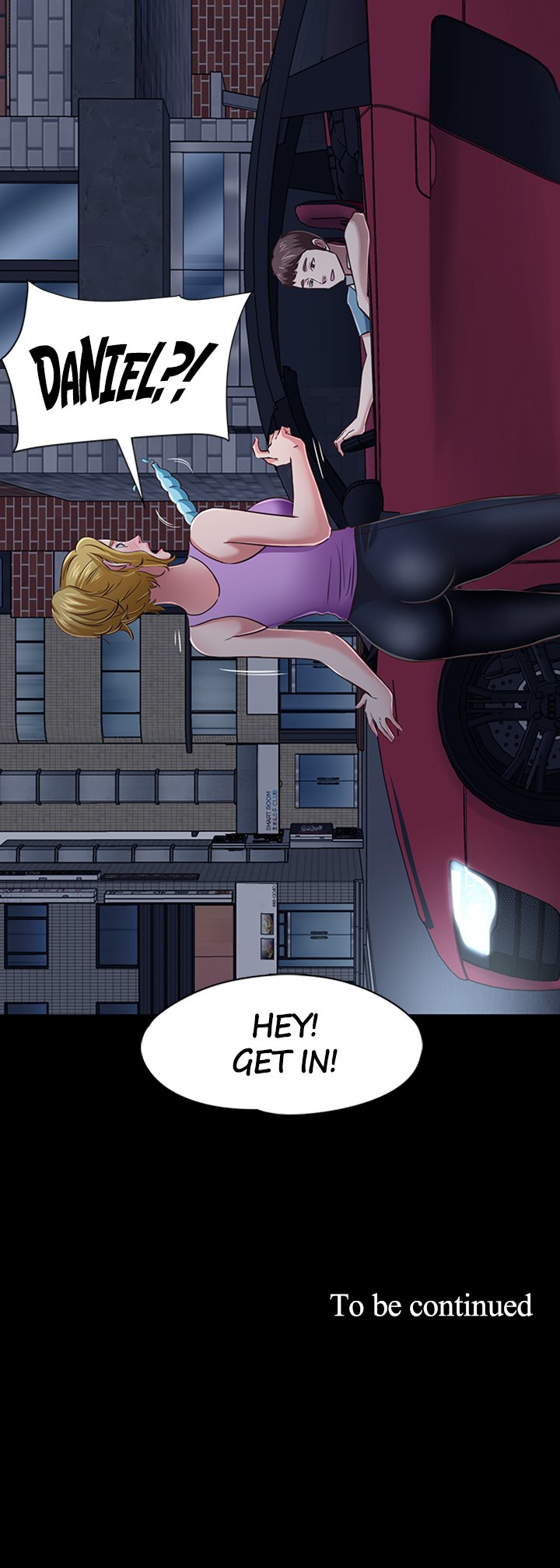 ROOMIE Chapter 47 image 44