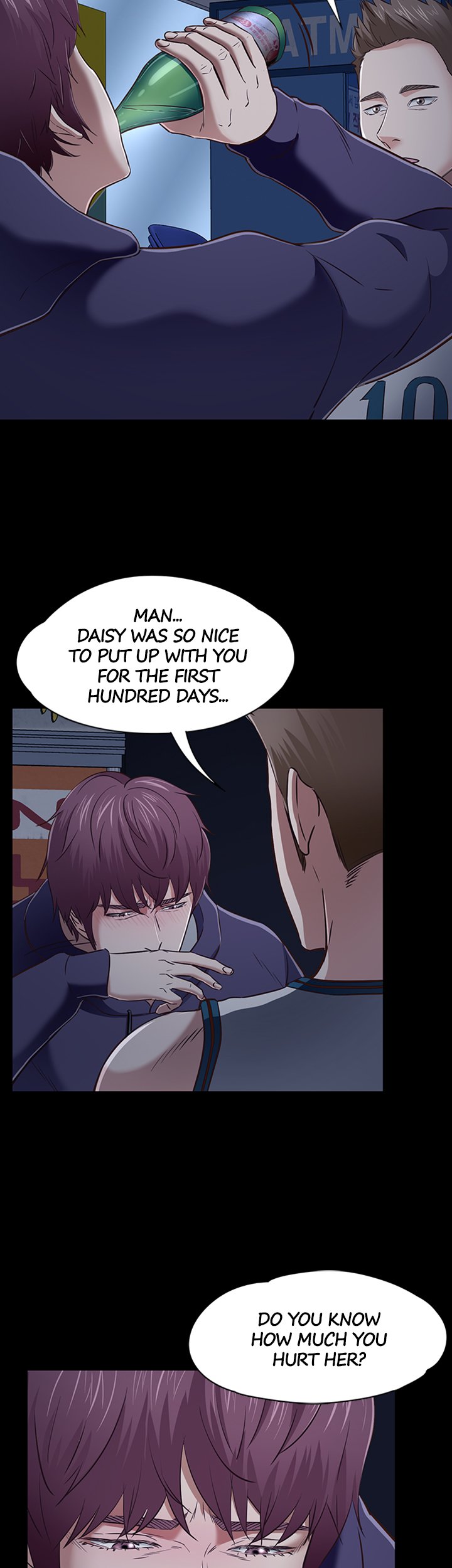 ROOMIE Chapter 47 image 4