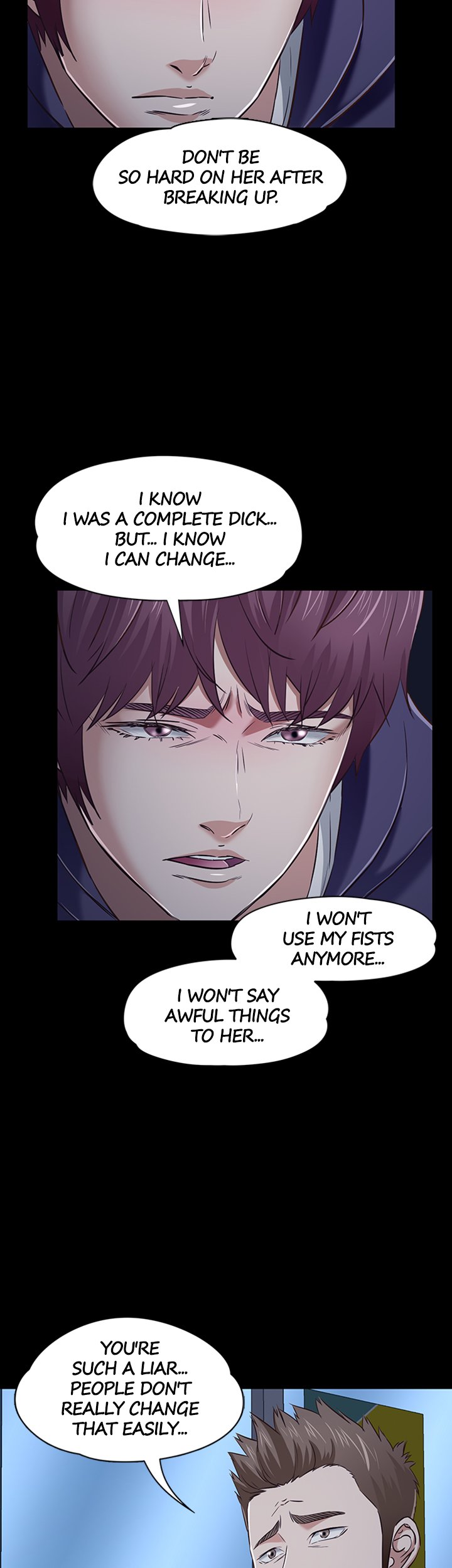 ROOMIE Chapter 47 image 5