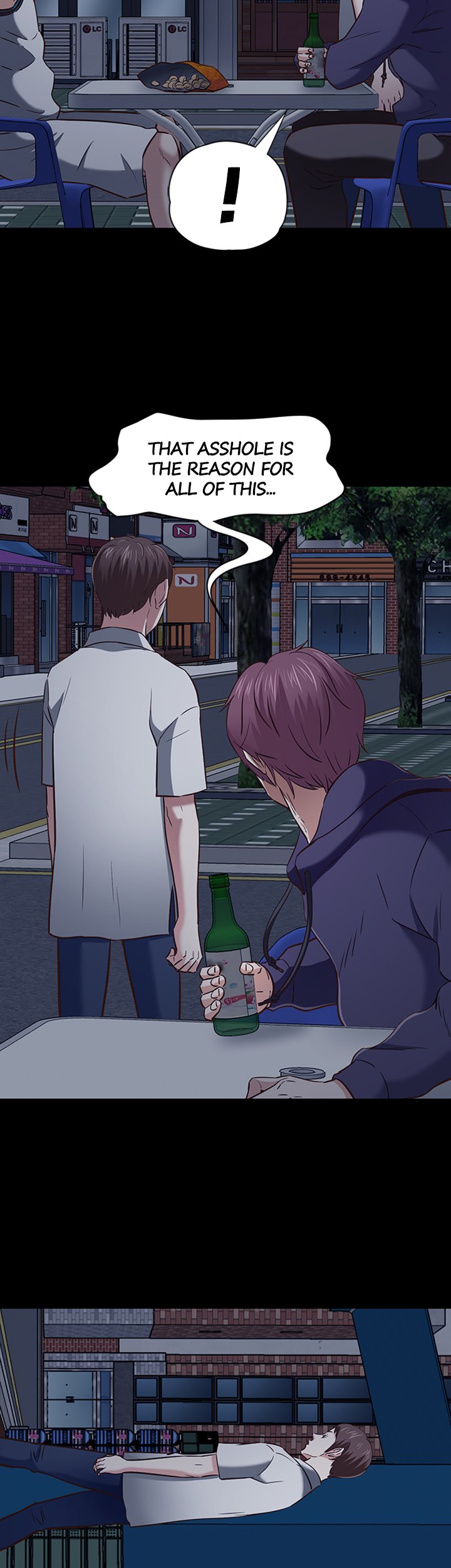 ROOMIE Chapter 47 image 7