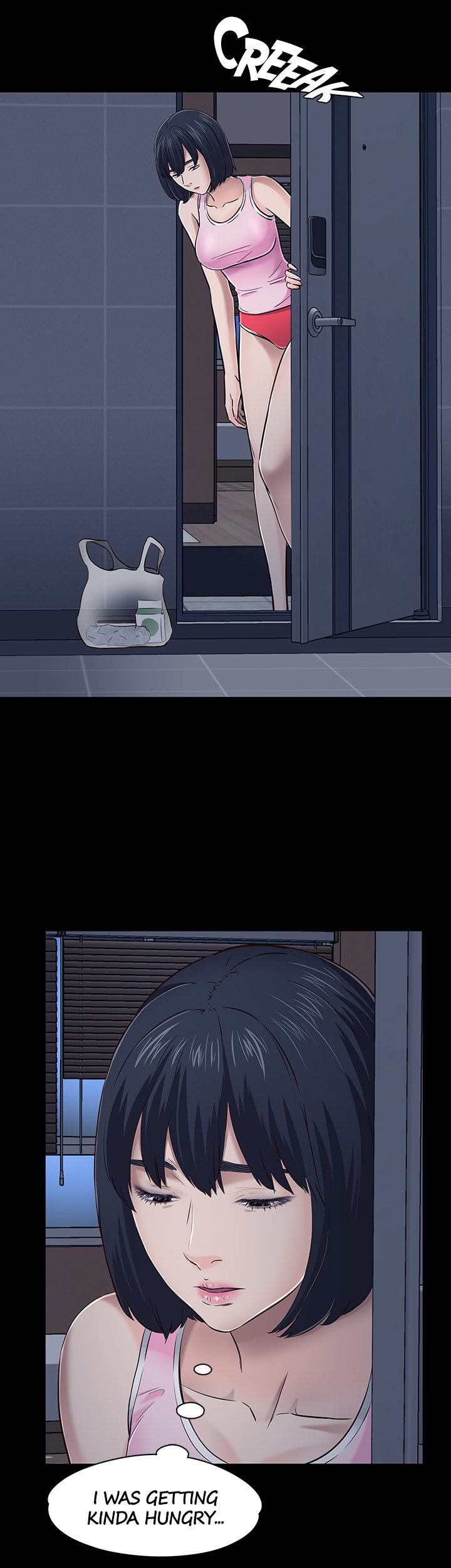 ROOMIE Chapter 48 image 10