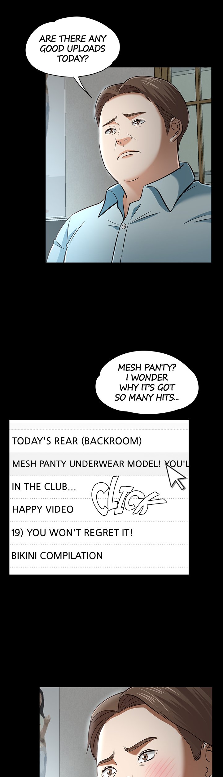 ROOMIE Chapter 48 image 17
