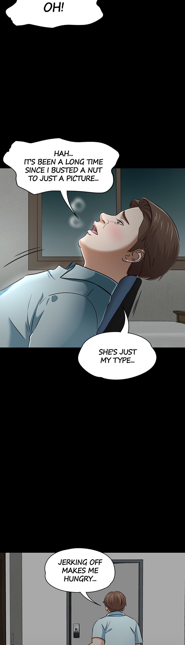 ROOMIE Chapter 48 image 20