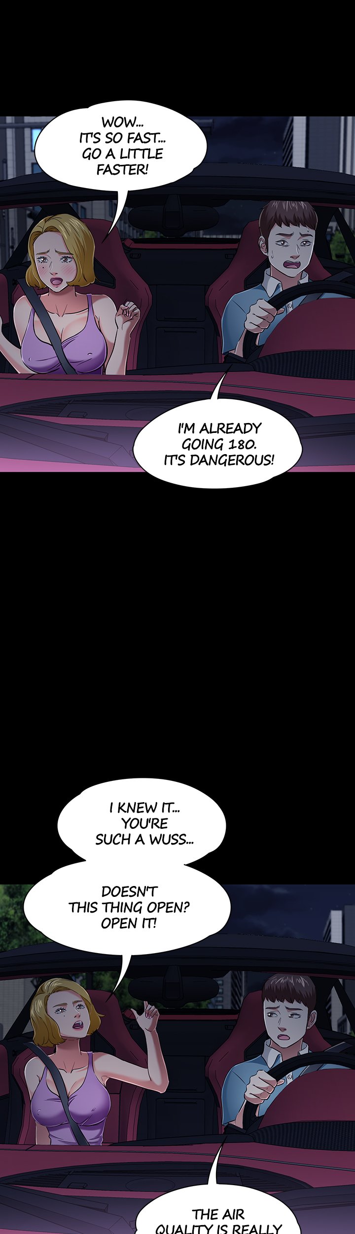 ROOMIE Chapter 48 image 27
