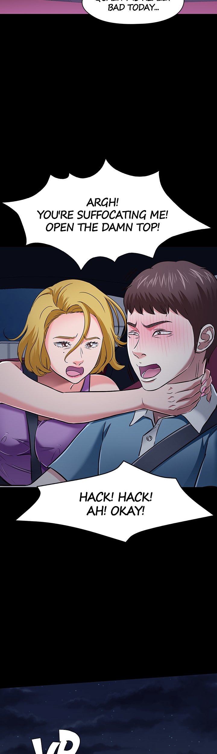 ROOMIE Chapter 48 image 28