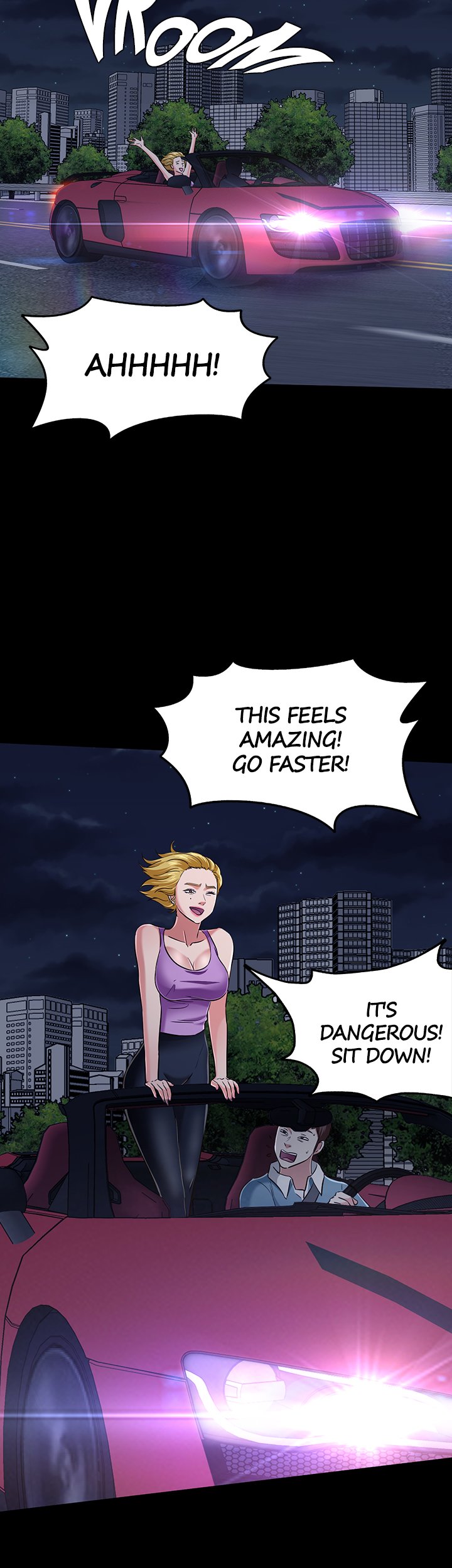 ROOMIE Chapter 48 image 29