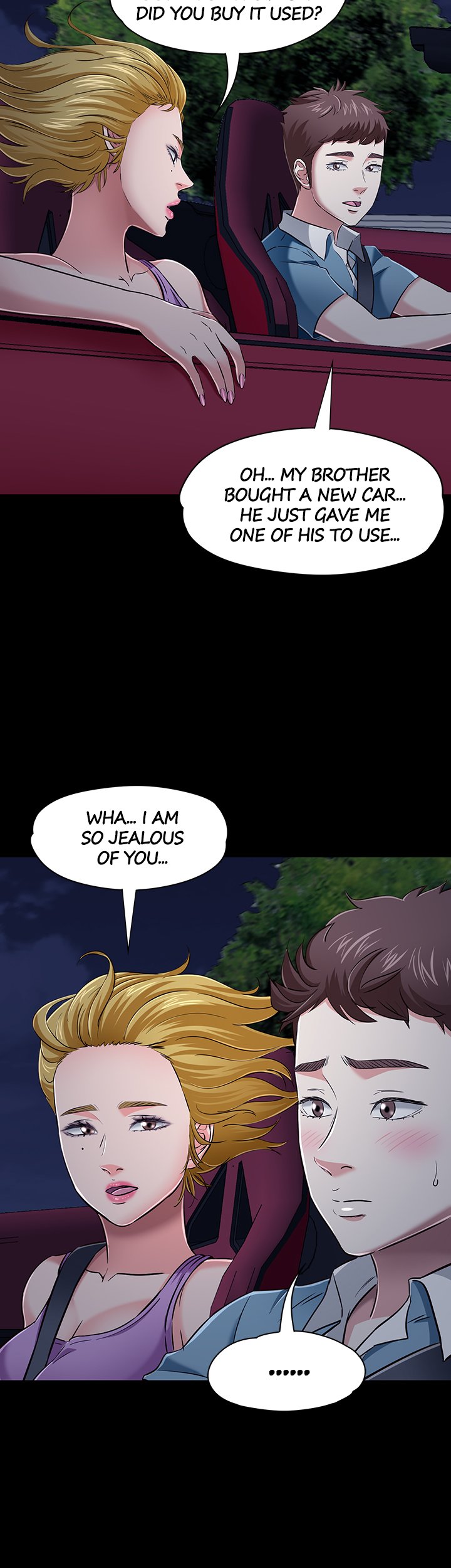 ROOMIE Chapter 48 image 31