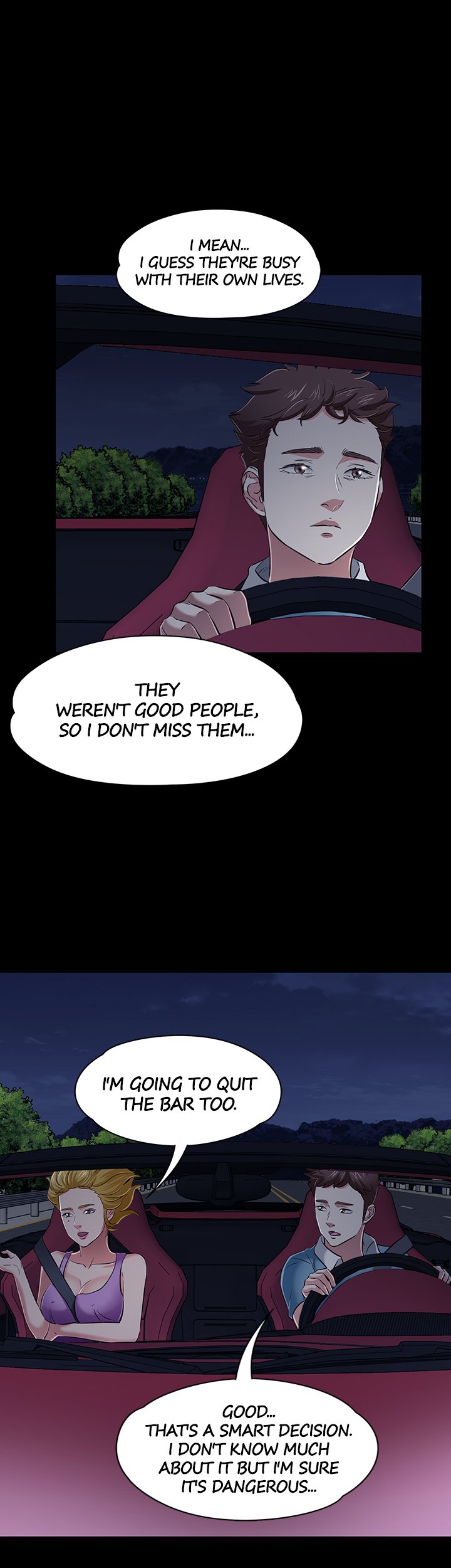 ROOMIE Chapter 48 image 35