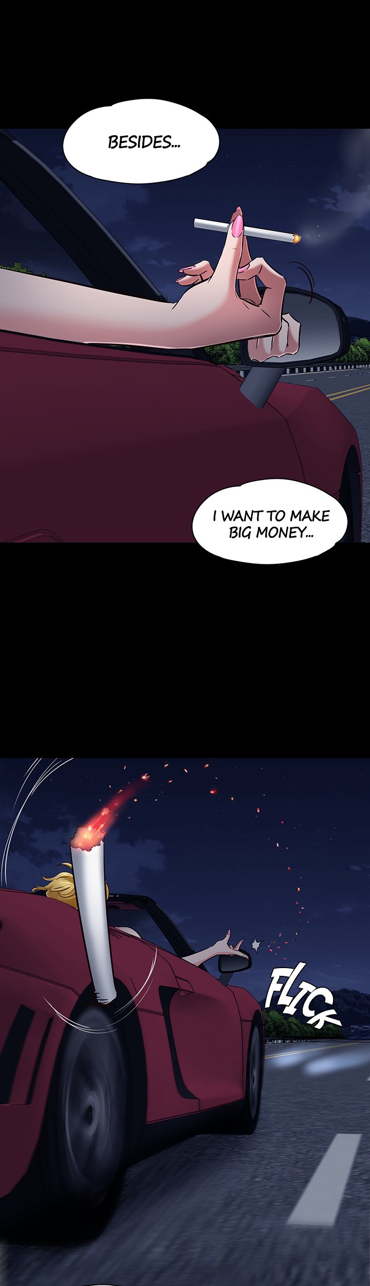 ROOMIE Chapter 48 image 37