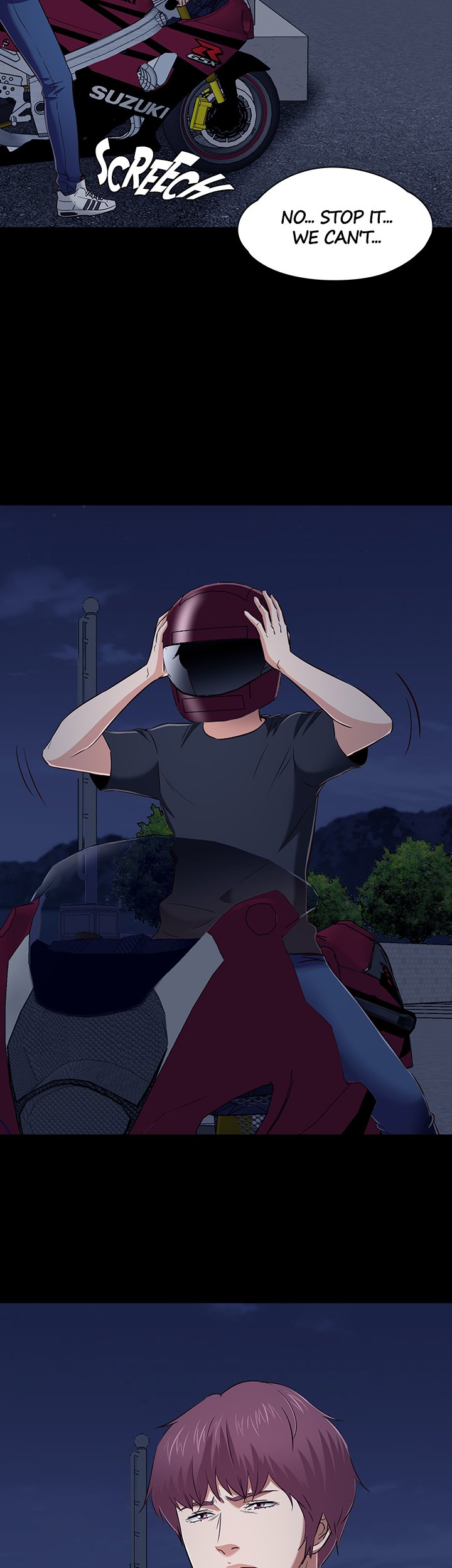 ROOMIE Chapter 48 image 41