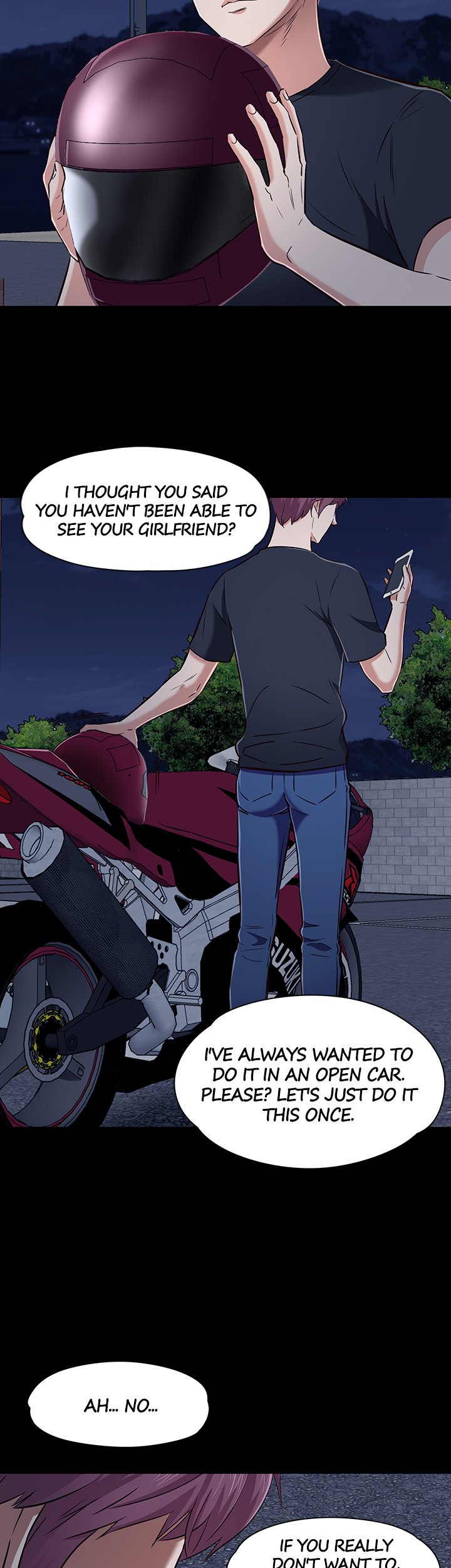 ROOMIE Chapter 48 image 42