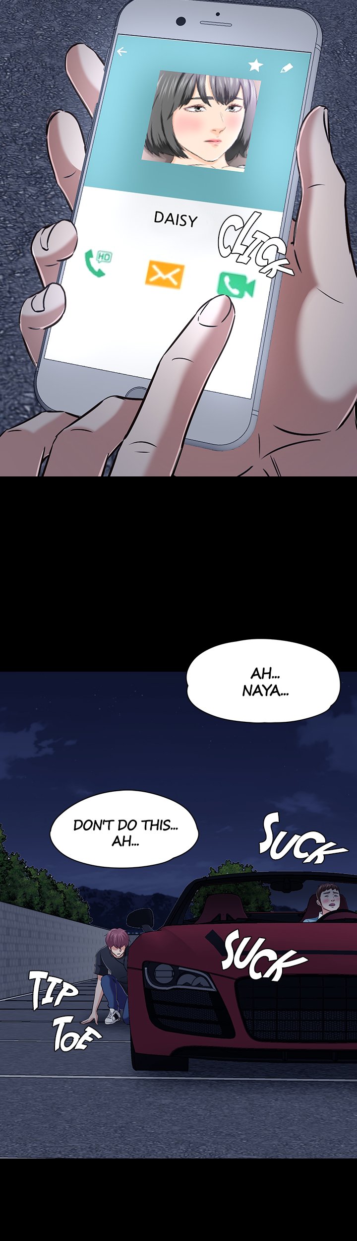 ROOMIE Chapter 48 image 44