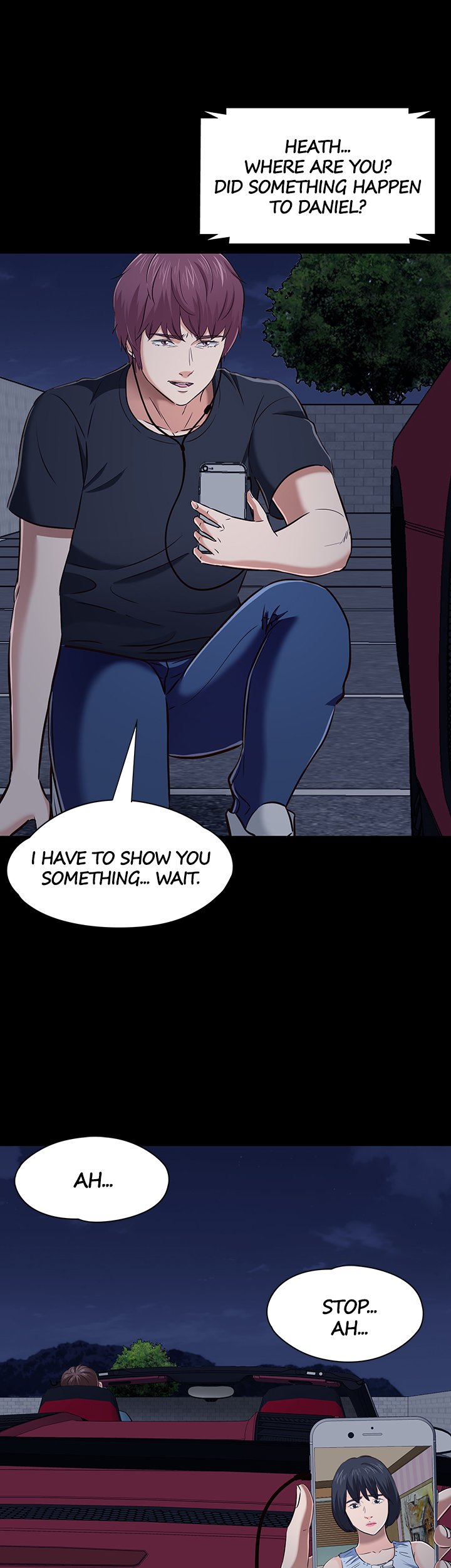 ROOMIE Chapter 48 image 45