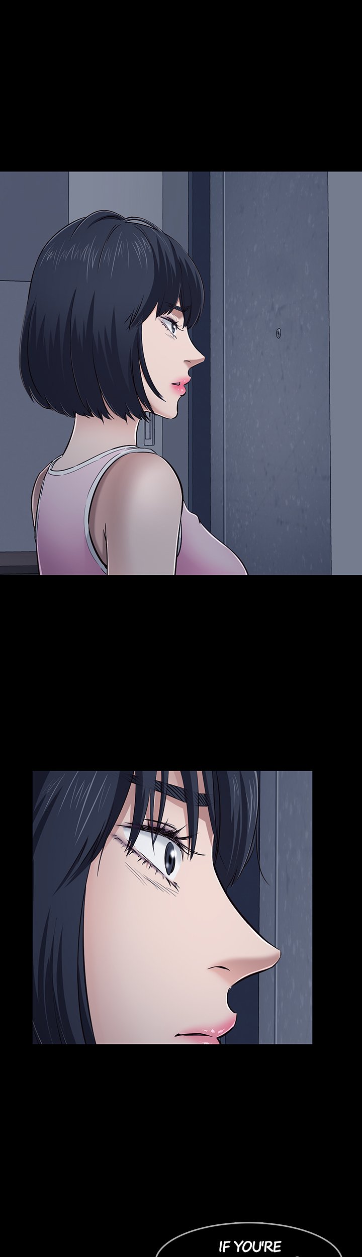 ROOMIE Chapter 48 image 5