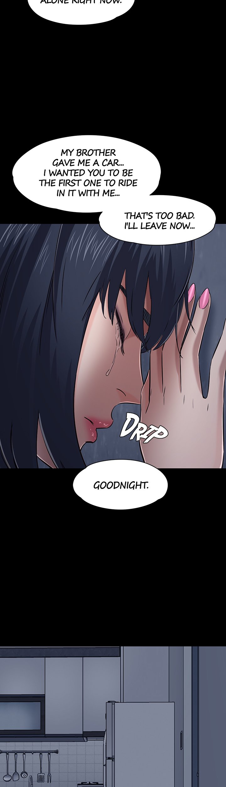 ROOMIE Chapter 48 image 7