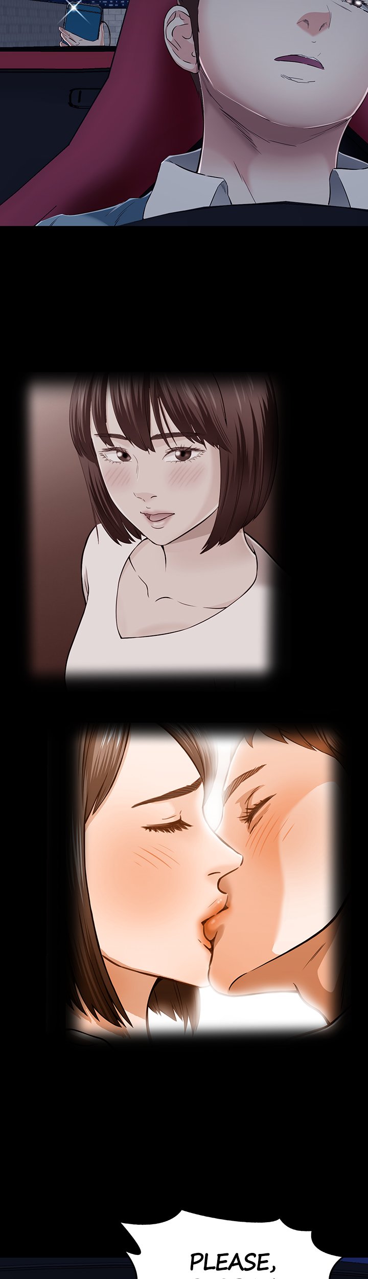 ROOMIE Chapter 49 image 9