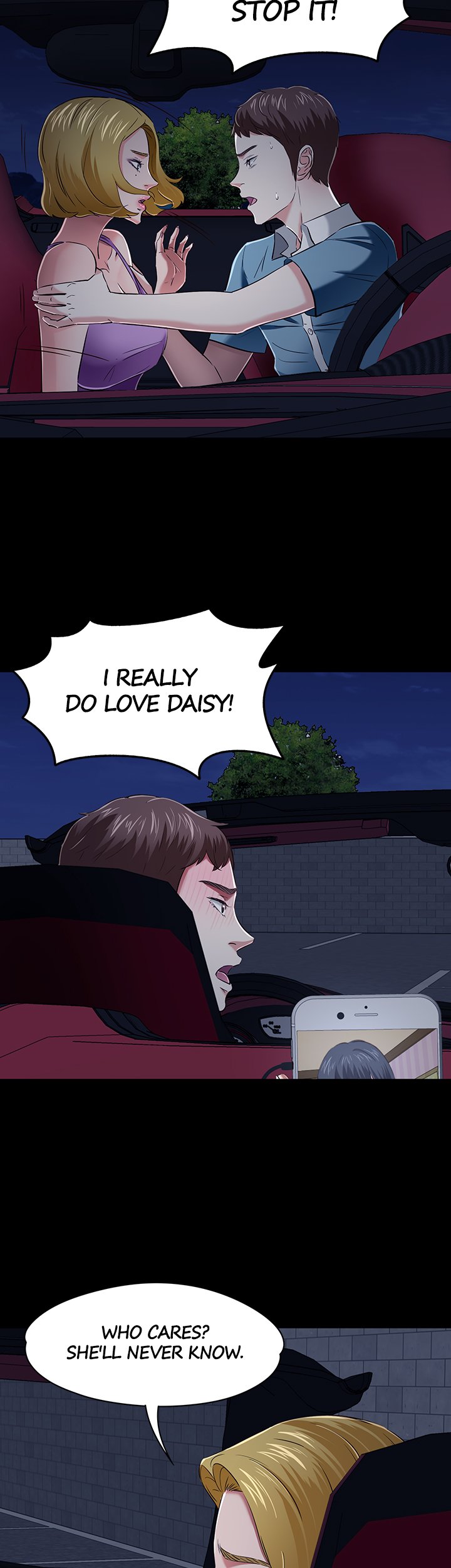 ROOMIE Chapter 49 image 10