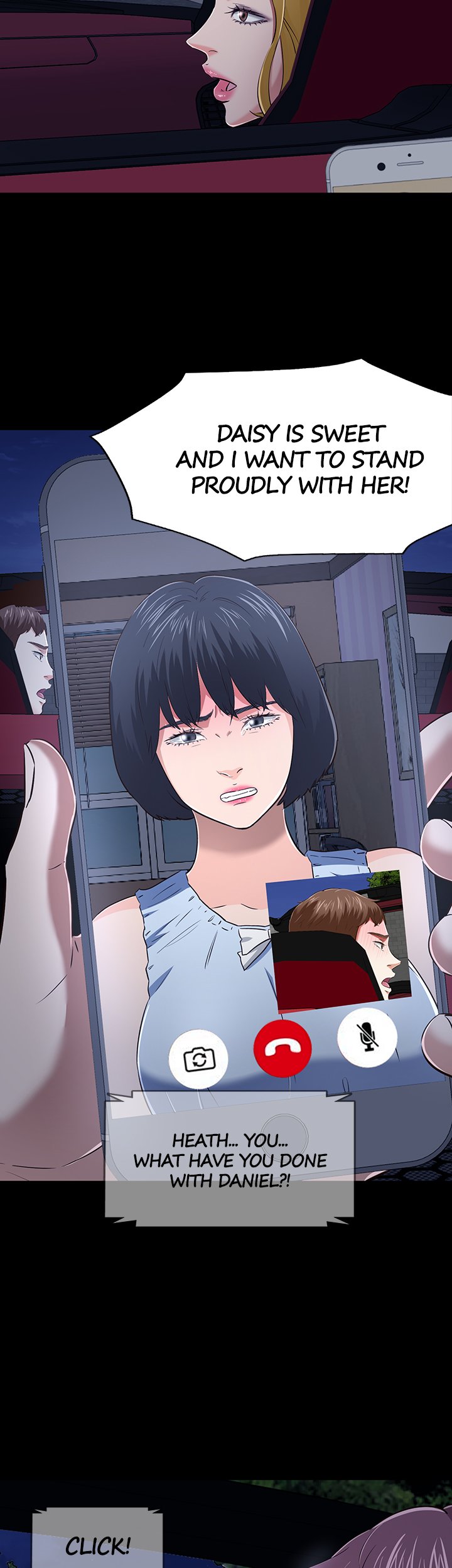 ROOMIE Chapter 49 image 11