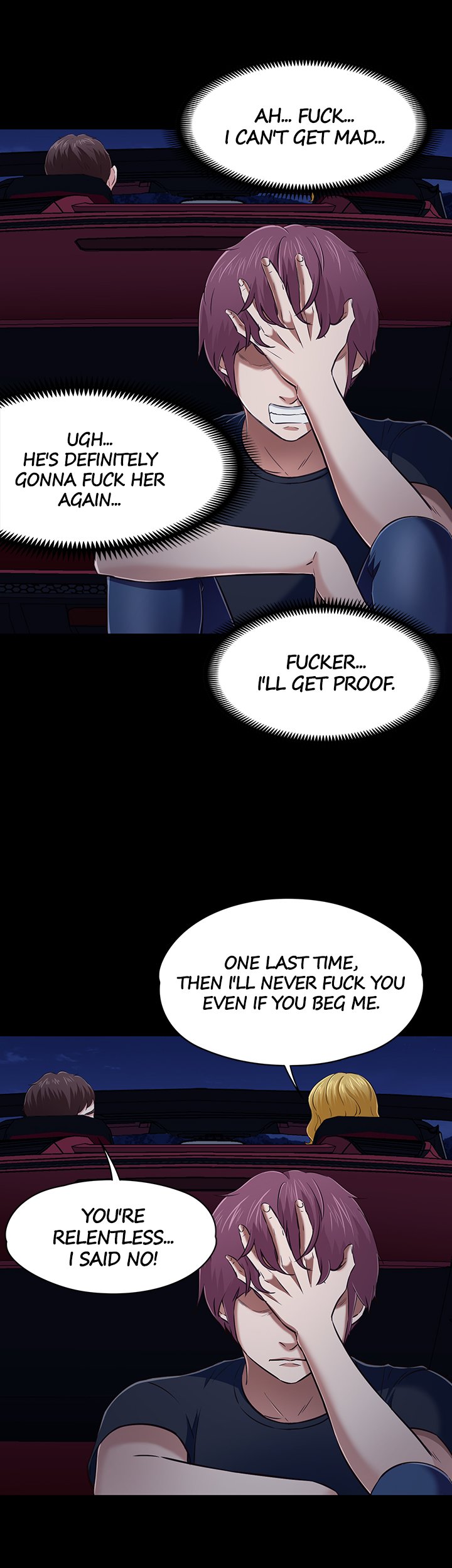 ROOMIE Chapter 49 image 15