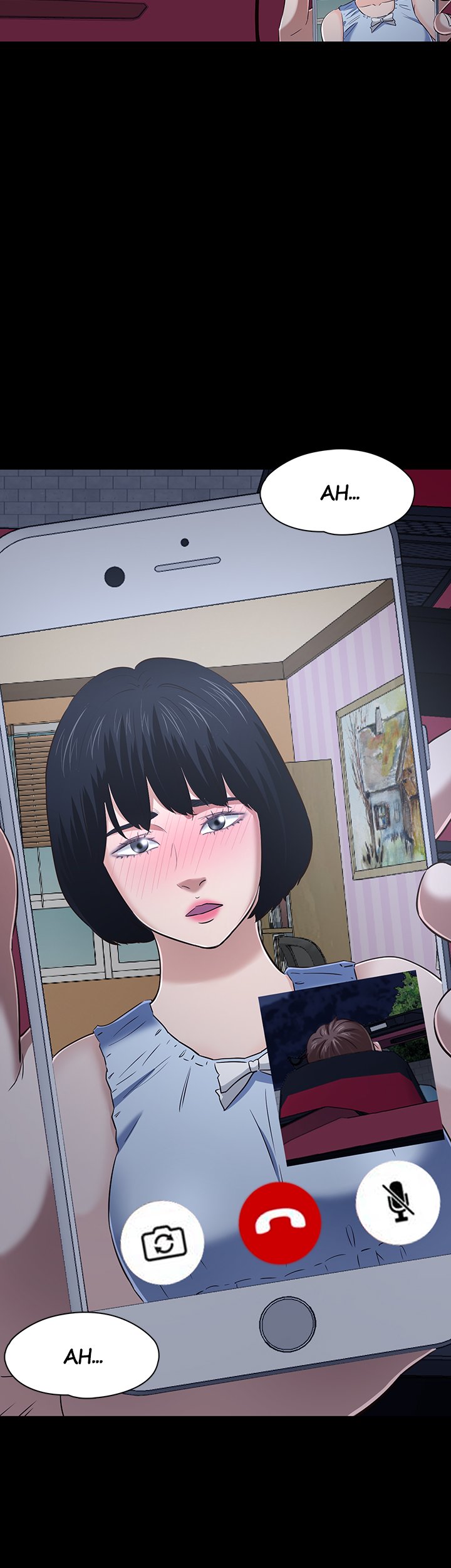 ROOMIE Chapter 49 image 1