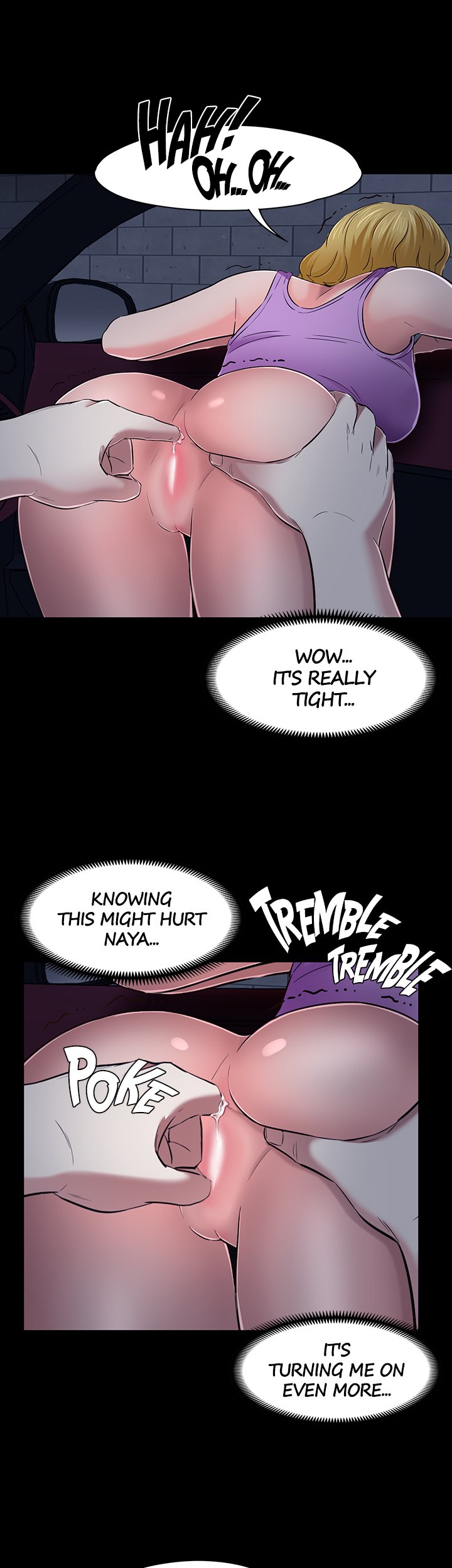 ROOMIE Chapter 49 image 20