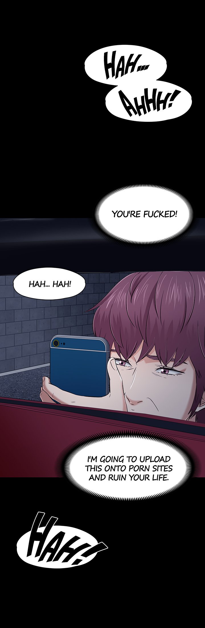 ROOMIE Chapter 49 image 23